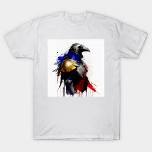 Crow Knight - Cedric T-Shirt